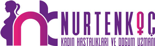 Dr. Nurten Koç Logo